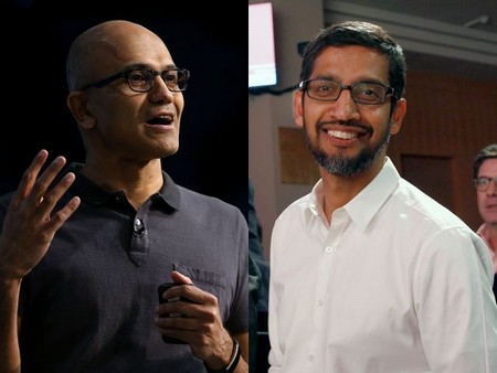 
    Microsoft và Google đạt được “thỏa thuận lịch sử”